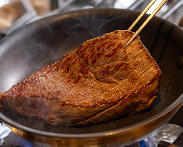 焼き